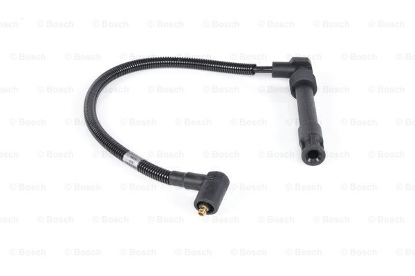 BOSCH Ignition lead Article number: 0 986 357 722 cheaply