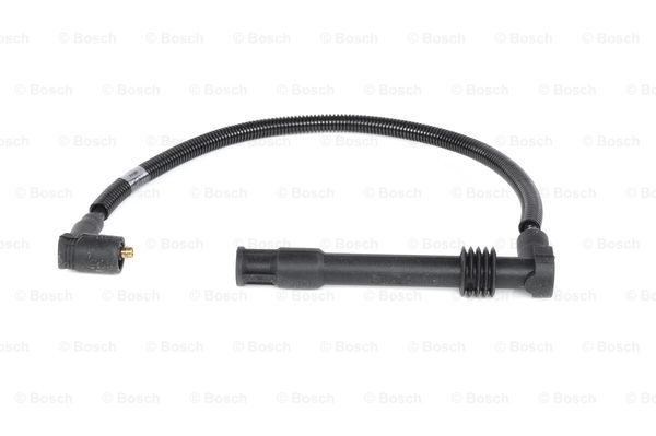 BOSCH Cavo candele Numero articolo: 0 986 357 723 poco costoso