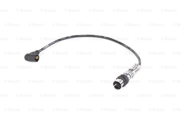 BOSCH Ignition lead Article number: 0 986 357 732 cheaply