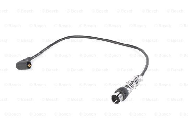 BOSCH Ignition lead Article number: 0 986 357 733 cheaply