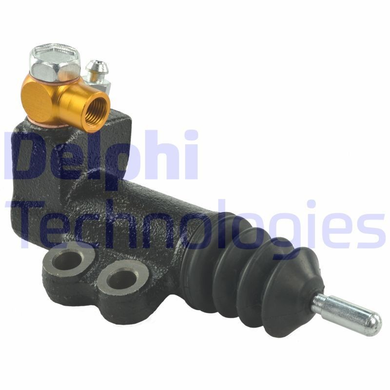 DELPHI Clutch slave cylinder Article number: LL80160 cheaply