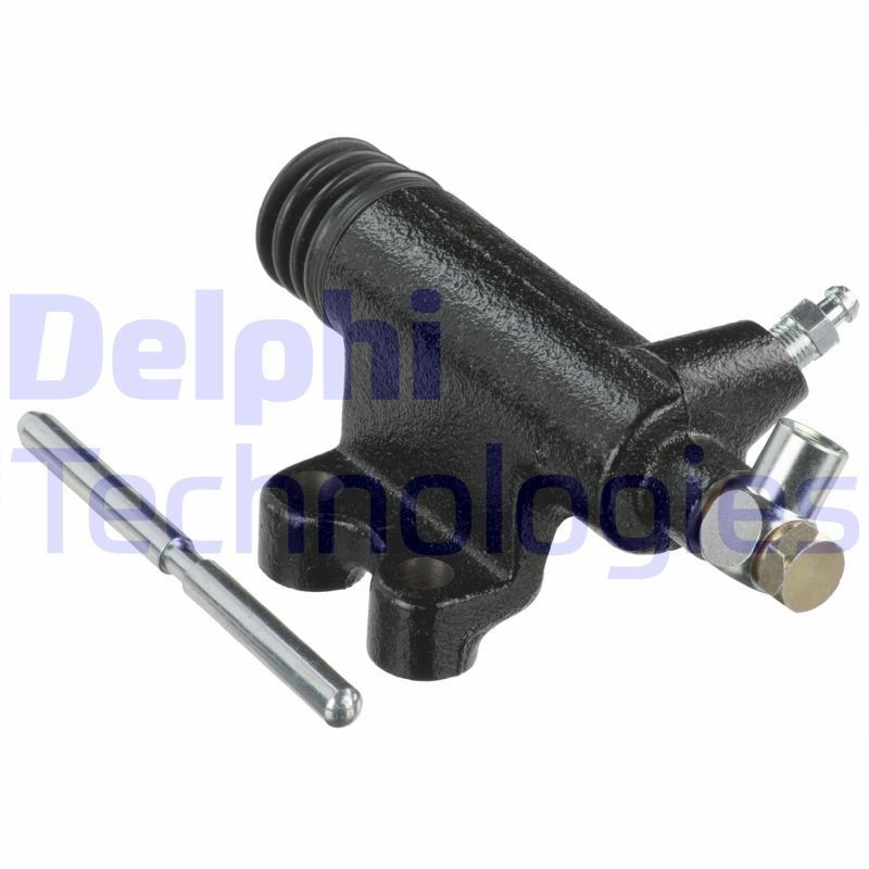 DELPHI Kobling slavecylinder Varenummer: LL80165 billige