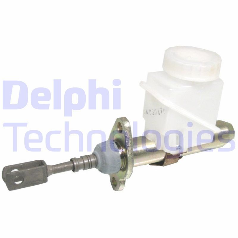 DELPHI Master Cylinder, clutch Article number: LM15004 cheaply