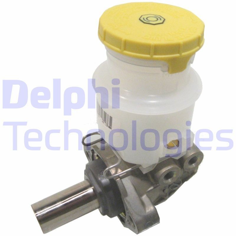 DELPHI Brake master cylinder Article number: LM62055 cheaply