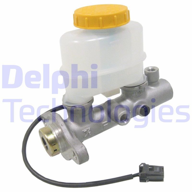 DELPHI Peapiduri silinder Artikli number: LM62071 soodsalt