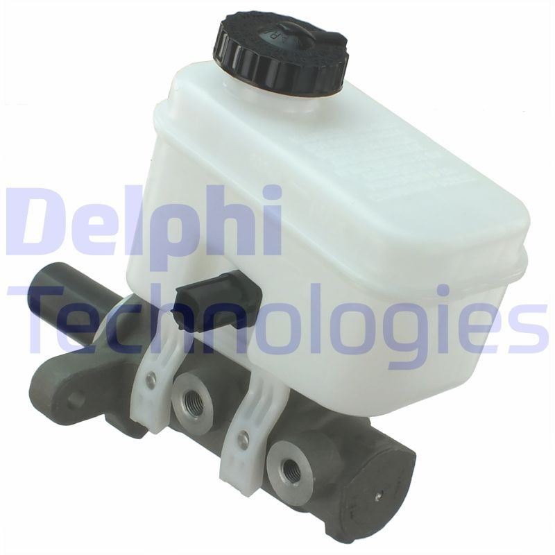 DELPHI Brake master cylinder Article number: LM80331 cheaply