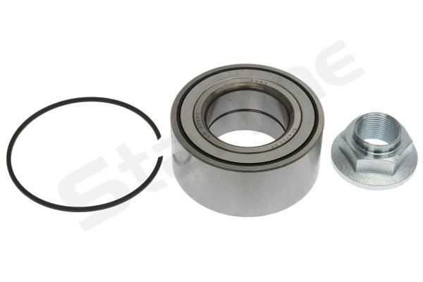 STARLINE Wheel bearing kit Article number: LO 03603 cheaply
