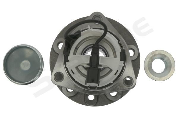 STARLINE Wheel bearing kit Article number: LO 23620 cheaply