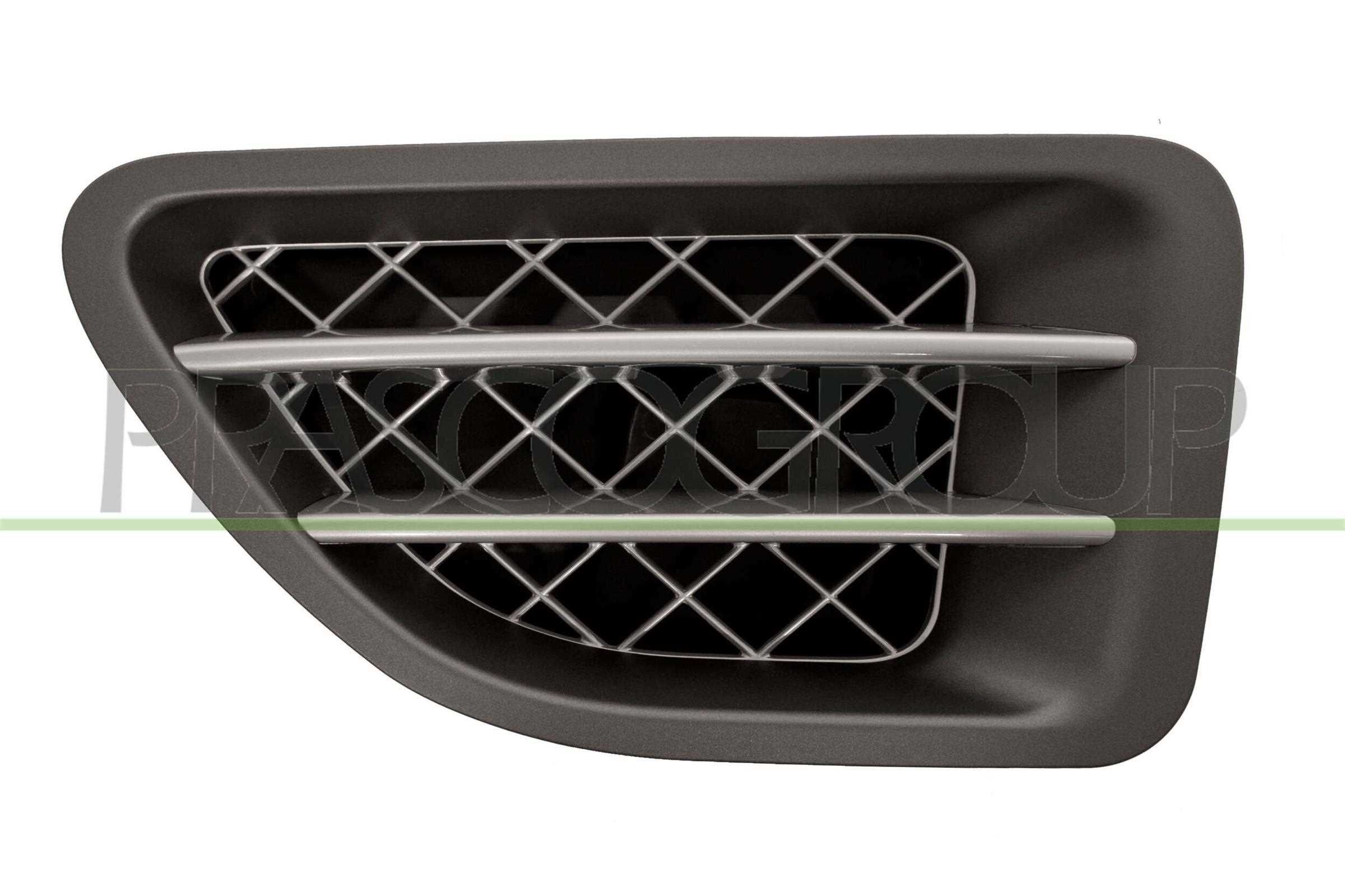 PRASCO Trim / Protective Strip, mudguard Article number: LR8001404 cheaply