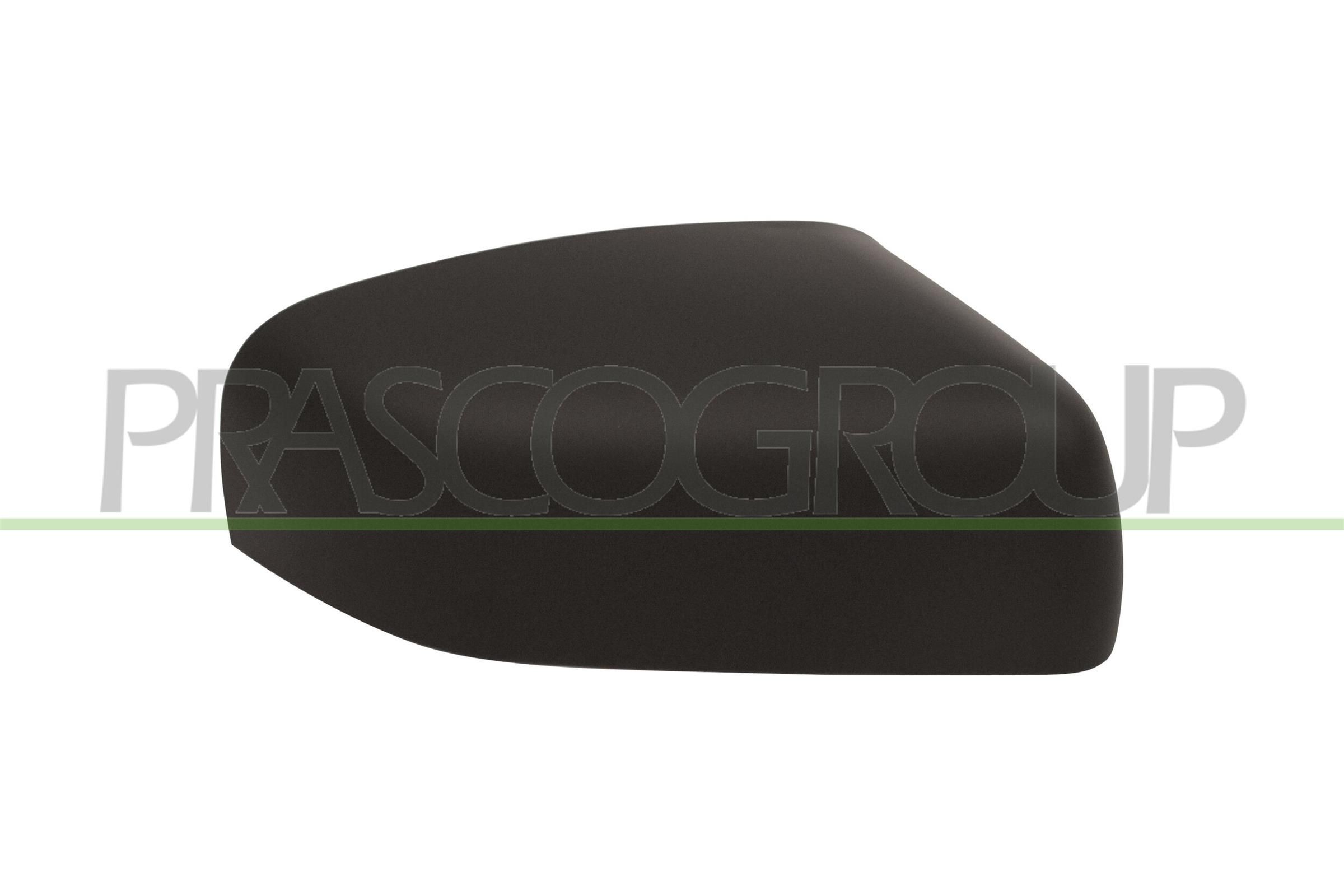 PRASCO Cover, outside mirror Article number: LR8027413 cheaply