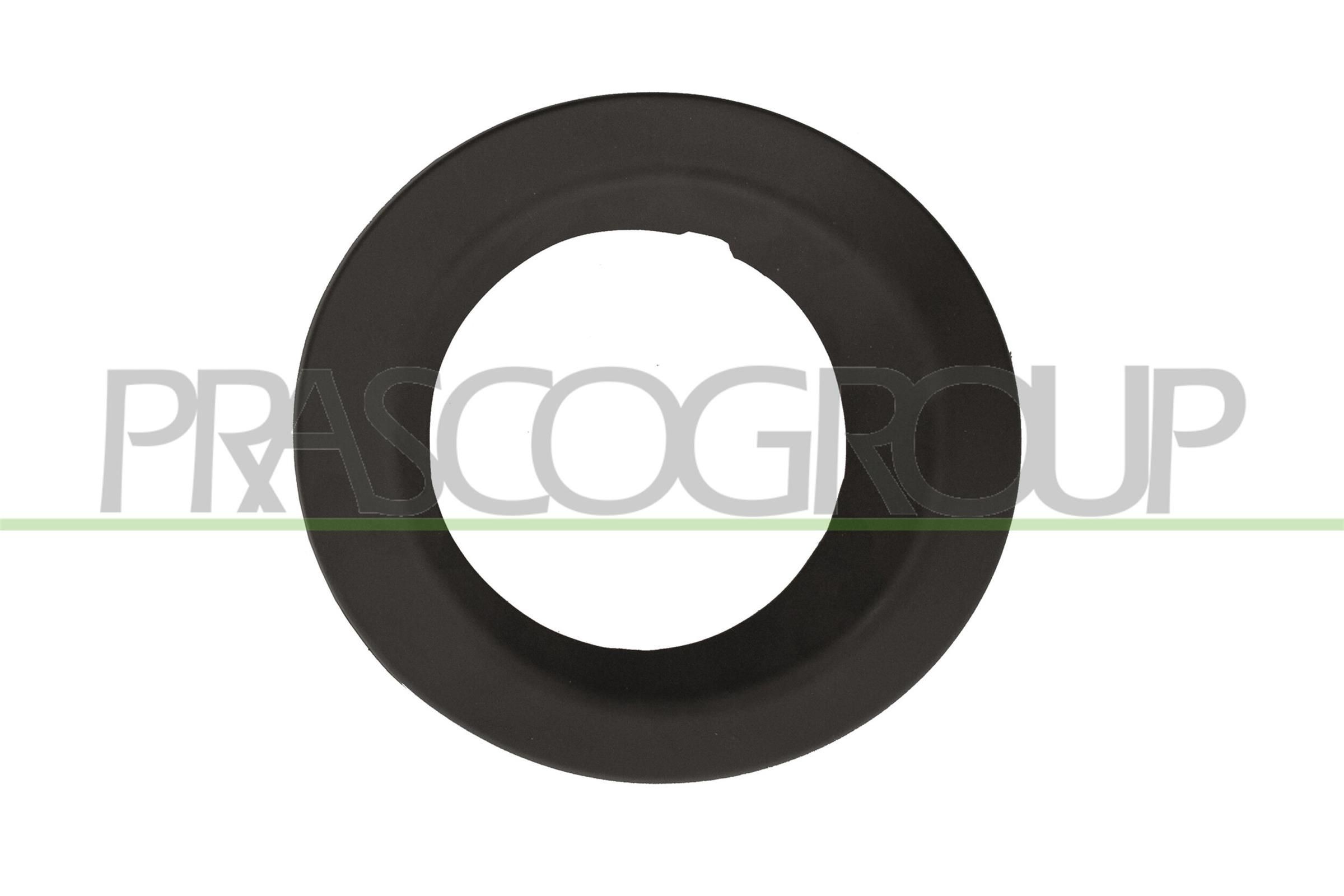PRASCO Frame, fog light Article number: LR8621249 cheaply