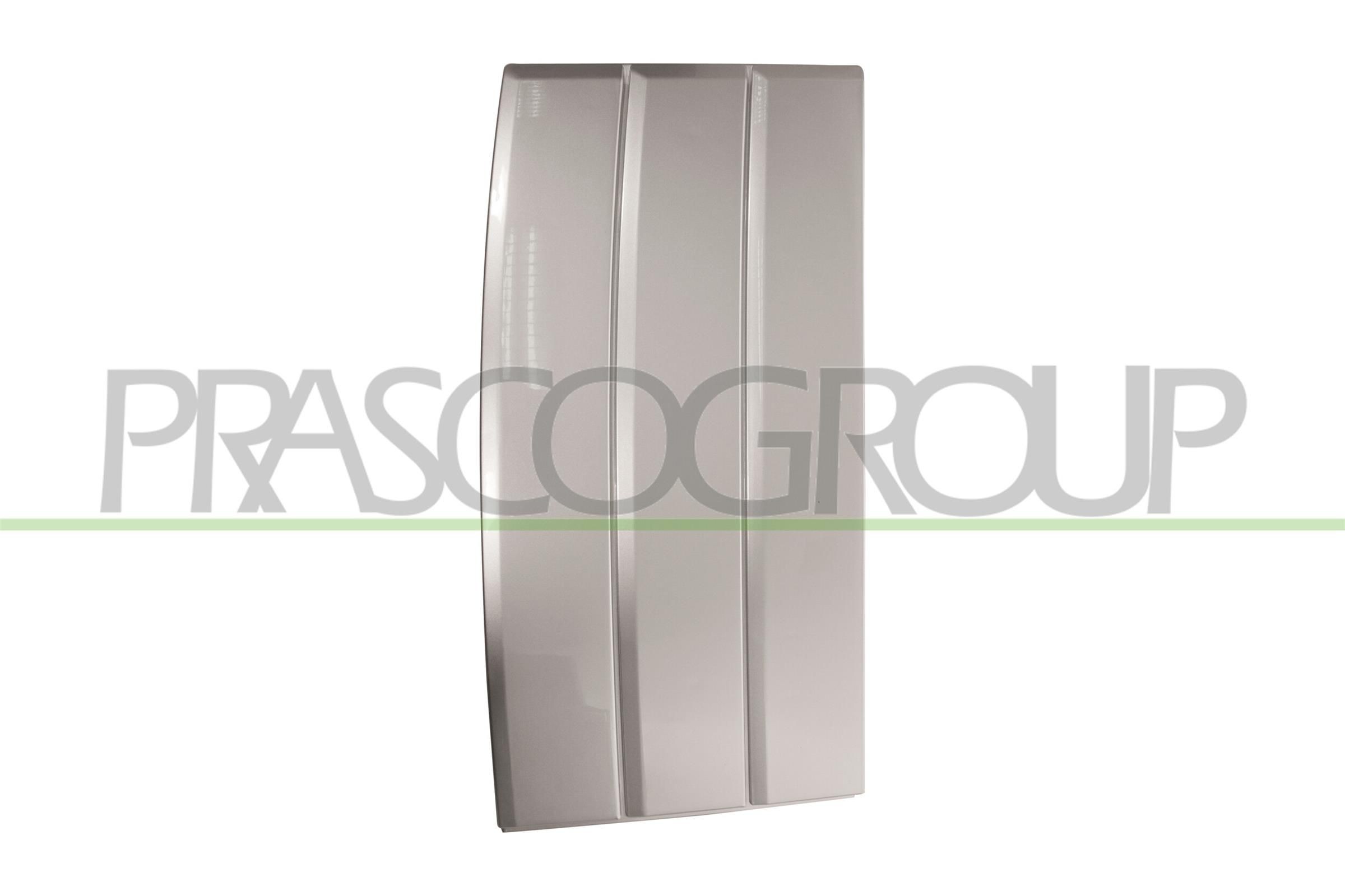PRASCO Pynte- / beskyttelsesliste, dør Varenummer: LR8661404 billige