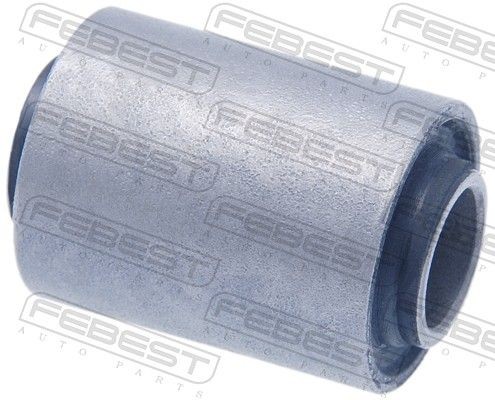 FEBEST Trailing arm / Suspension arm bush Article number: LRAB-032 cheaply