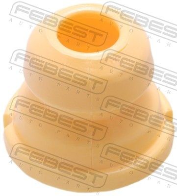FEBEST Rubber Buffer, suspension Article number: LRD-DIIIF cheaply