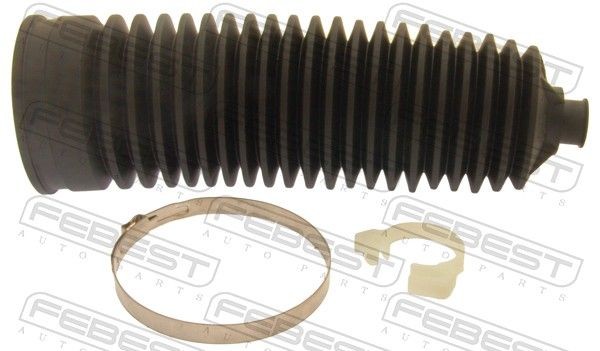 FEBEST Steering rack gaiter Article number: LRRKB-DIII cheaply