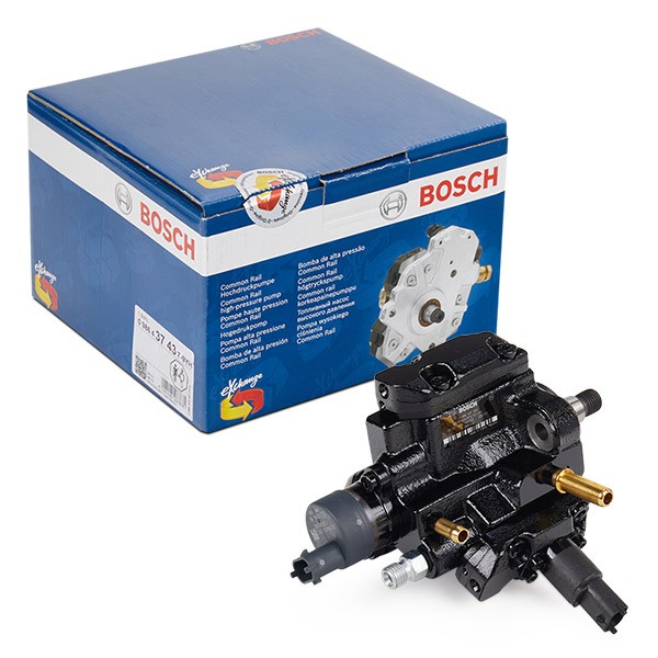 BOSCH Kõrgsurvepump Artikli number: 0 986 437 501 soodsalt