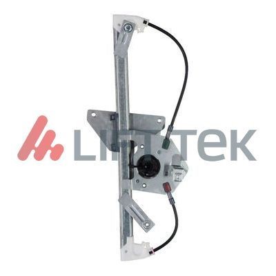 LIFT-TEK Aknatõstuk Artikli number: LT CT725 R soodsalt