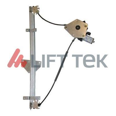 LIFT-TEK Window regulator Article number: LT DN73 L cheaply