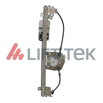 LIFT-TEK Window regulator Article number: LT OP701 R cheaply