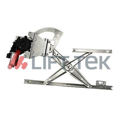 LIFT-TEK Window regulator Article number: LT RV07 L cheaply