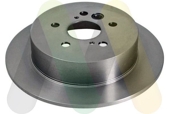 MOTAQUIP Brake disc Article number: LVBD1101Z cheaply