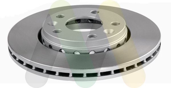 MOTAQUIP Brake disc Article number: LVBD1344Z cheaply