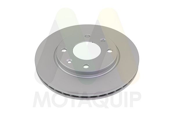 MOTAQUIP Brake disc Article number: LVBD1404 cheaply