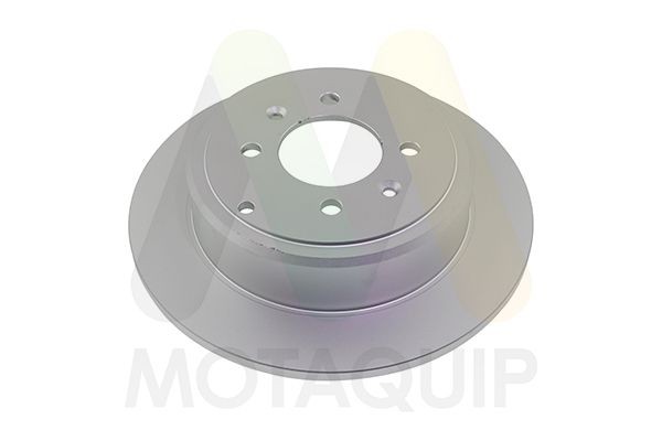 MOTAQUIP Brake disc Article number: LVBD786 cheaply