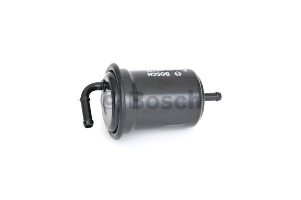 BOSCH Fuel filter Article number: 0 986 450 106 cheaply