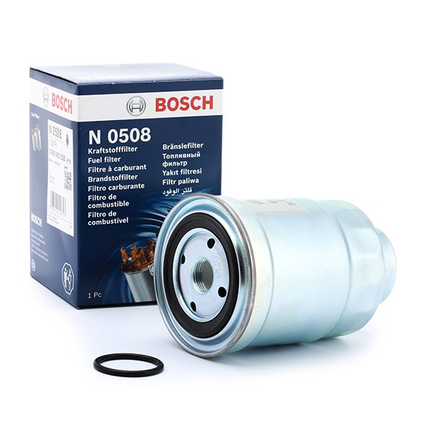 BOSCH Kütusefilter Artikli number: 0 986 450 508 soodsalt