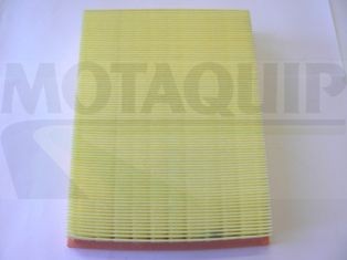 MOTAQUIP Õhufilter Artikli number: LVFA1412 soodsalt