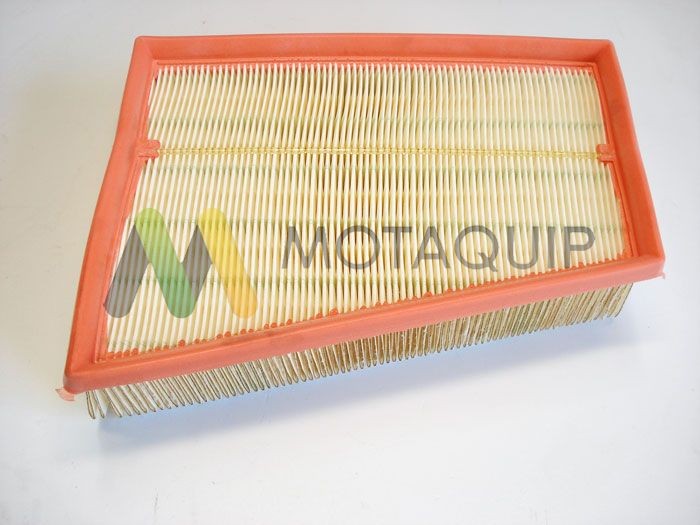 MOTAQUIP Air filter Article number: LVFA1424 cheaply