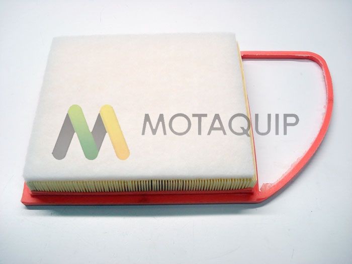 MOTAQUIP Air filter Article number: LVFA1435 cheaply