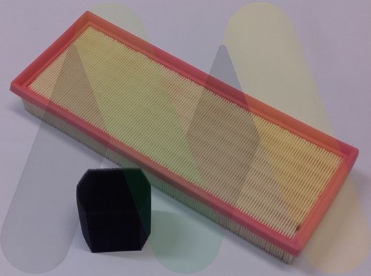 MOTAQUIP Air filter Article number: LVFA1537 cheaply