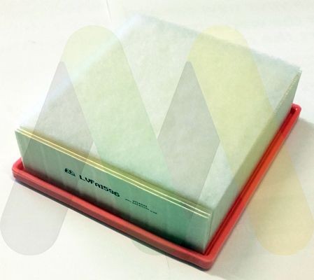 MOTAQUIP Air filter Article number: LVFA1596 cheaply