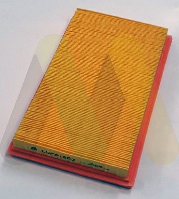 MOTAQUIP Air filter Article number: LVFA1602 cheaply