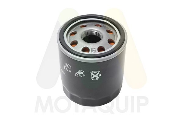 MOTAQUIP Oil filter Article number: LVFL844 cheaply