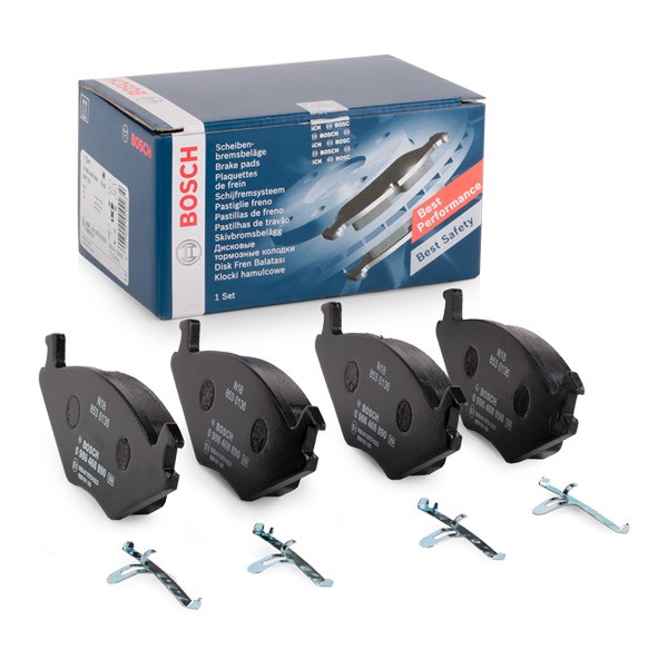 BOSCH Piduriklotsid Artikli number: 0 986 468 890 soodsalt
