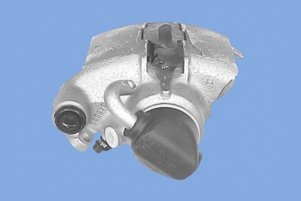 BOSCH Brake caliper Article number: 0 986 473 313 cheaply