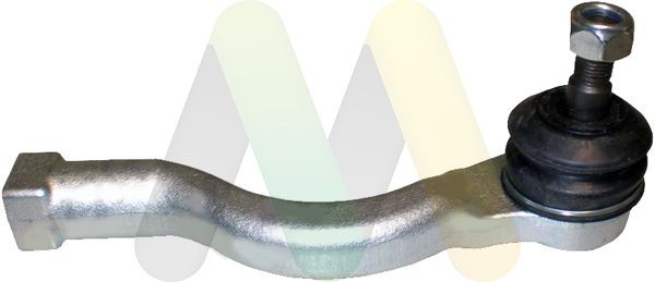 MOTAQUIP Styrekugle Varenummer: LVTR1755 billige