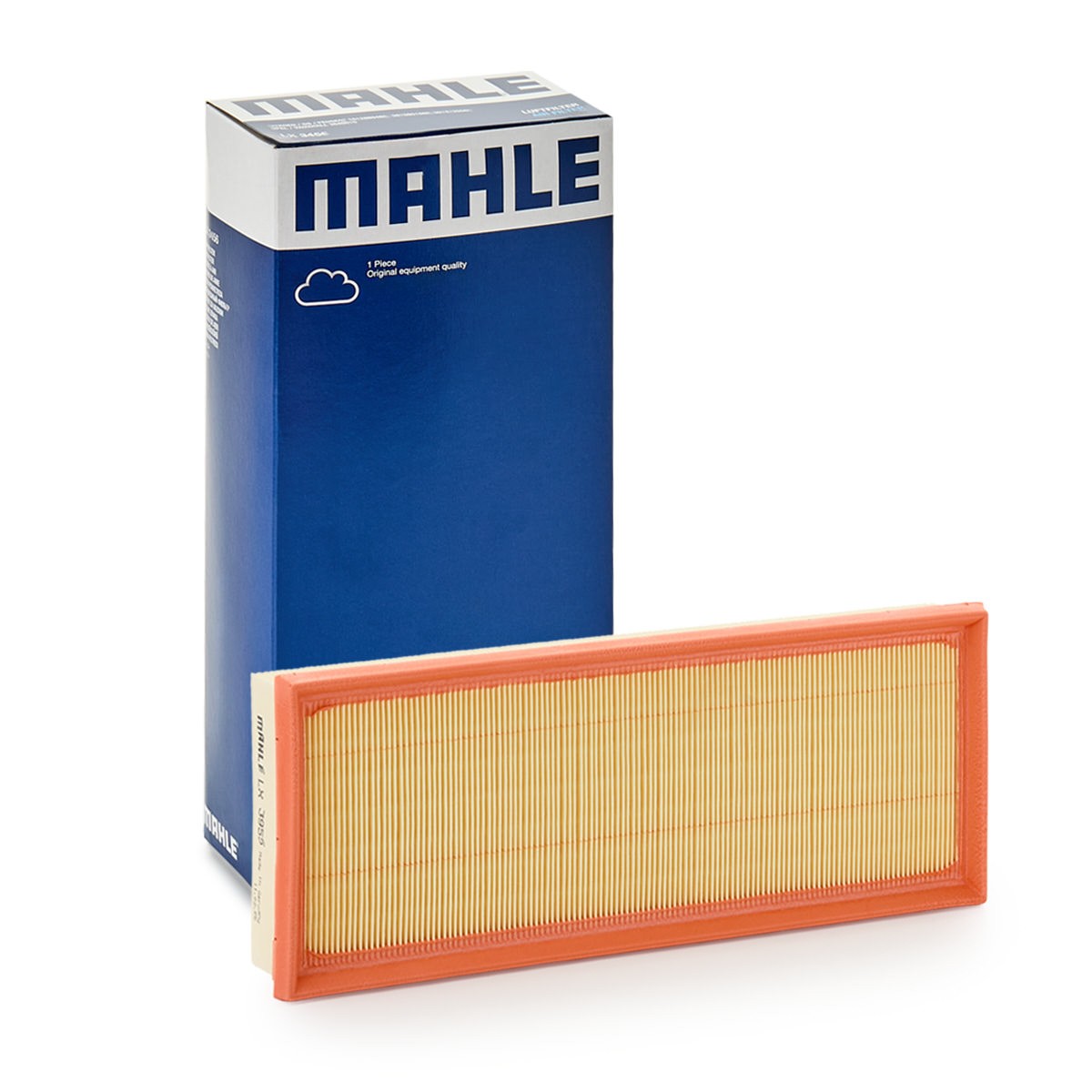 MAHLE ORIGINAL Air filter Article number: LX 3955 KIT cheaply