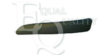 EQUAL QUALITY Ehis- / kaitseliist, Põrkeraud Artikli number: M0114 soodsalt