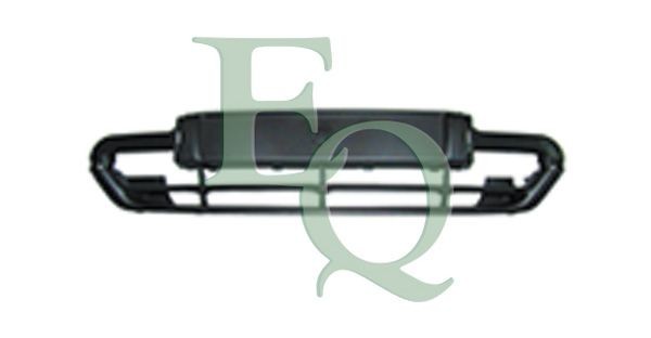 EQUAL QUALITY Bumper grill Article number: M0138 cheaply
