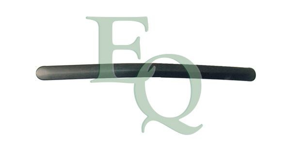 EQUAL QUALITY Cover, bumper Article number: M0140 cheaply