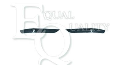 EQUAL QUALITY Bumper moulding Article number: M0150 cheaply