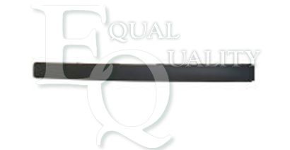 EQUAL QUALITY Cover, bumper Article number: M0165 cheaply