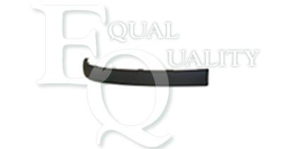 EQUAL QUALITY Cover, bumper Article number: M0190 cheaply