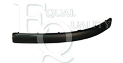 EQUAL QUALITY Pynte- / beskyttelsesliste, sidepanel Varenummer: M0195 billige