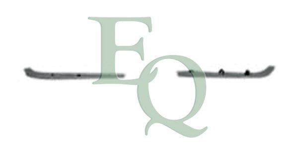 EQUAL QUALITY Eyelid, headlight Article number: M0221 cheaply