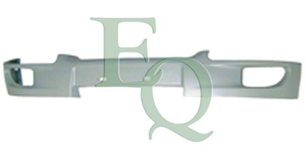 EQUAL QUALITY Cover, bumper Article number: M0245 cheaply